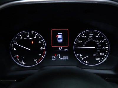 2020 Subaru Legacy Limited AWD