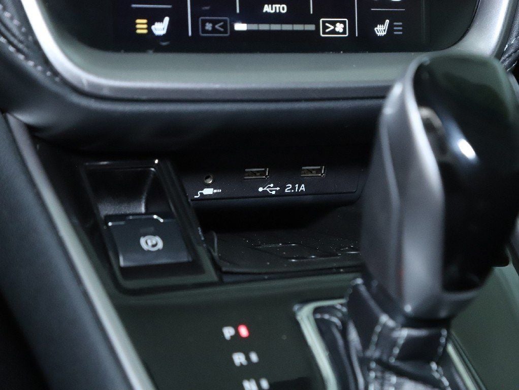 2020 Subaru Legacy Limited AWD