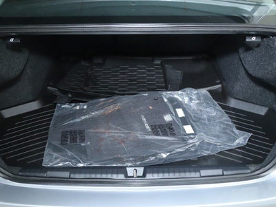 2020 Subaru Legacy Limited AWD