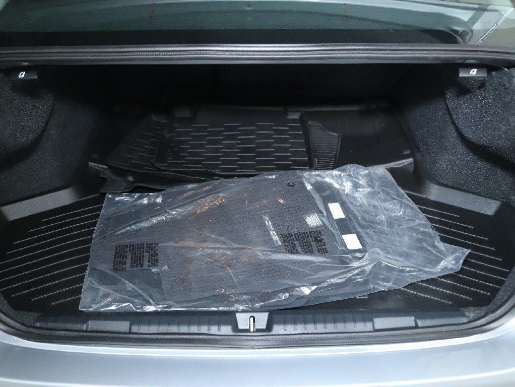 2020 Subaru Legacy Limited AWD