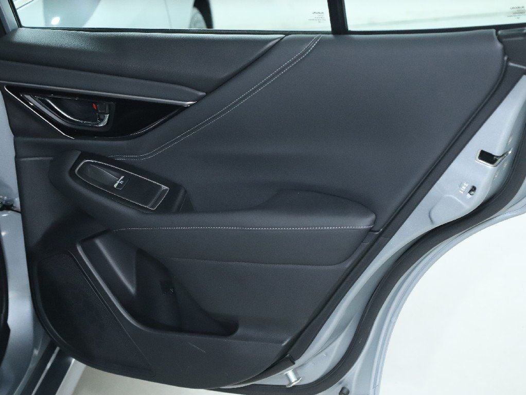 2020 Subaru Legacy Limited AWD