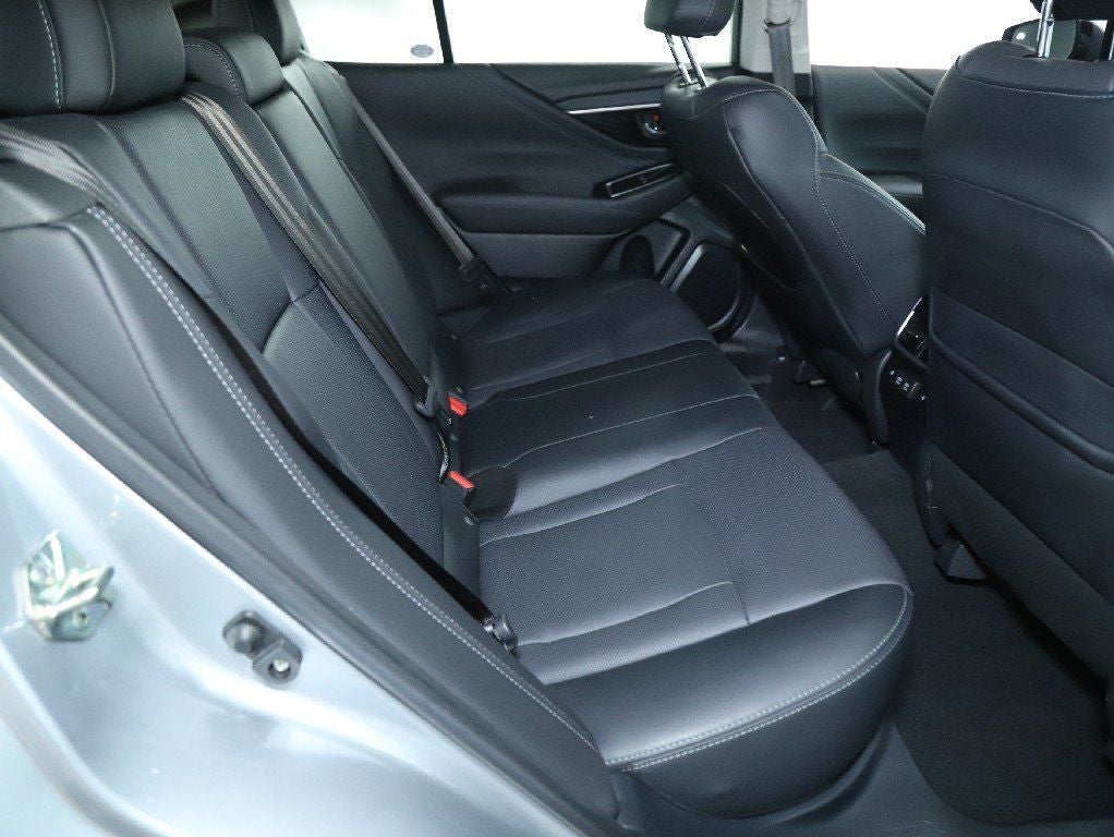 2020 Subaru Legacy Limited AWD