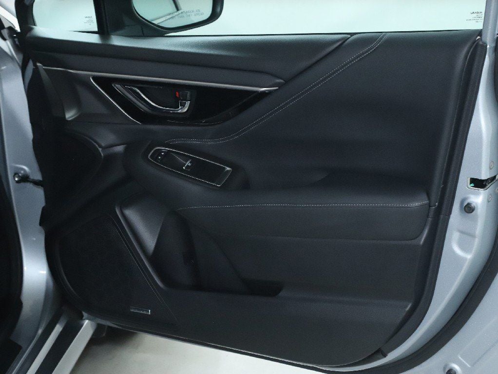 2020 Subaru Legacy Limited AWD