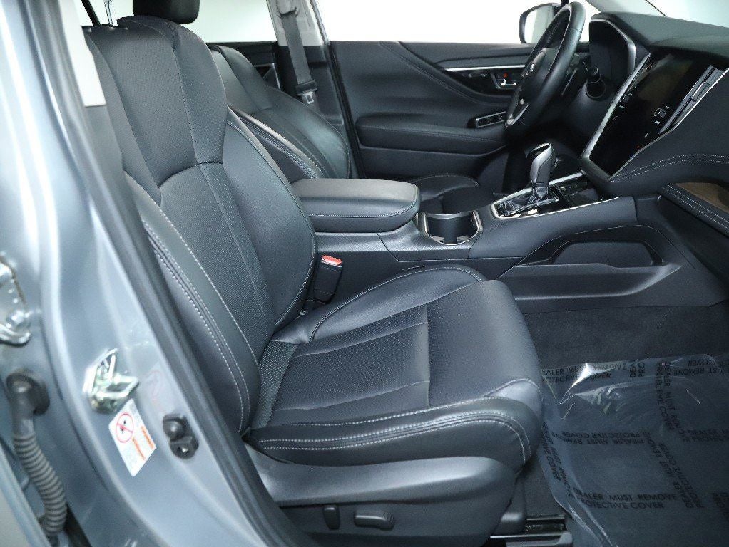 2020 Subaru Legacy Limited AWD