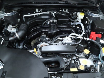 2020 Subaru Legacy Limited AWD