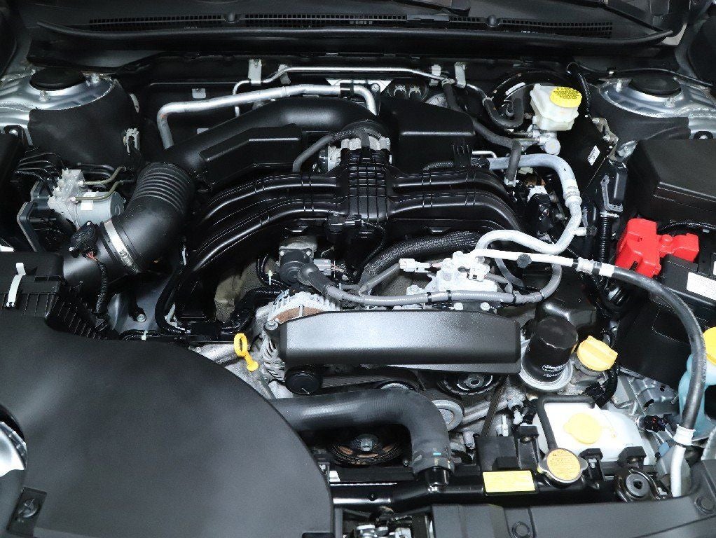 2020 Subaru Legacy Limited AWD