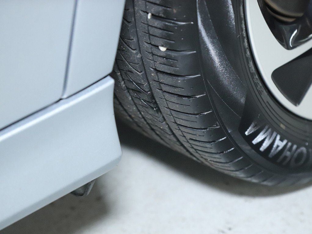 2020 Subaru Legacy Limited AWD