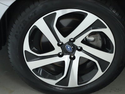 2020 Subaru Legacy Limited AWD