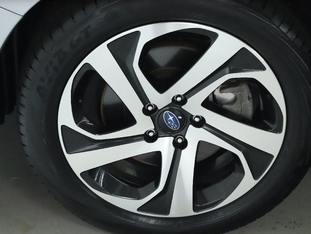 2020 Subaru Legacy Limited AWD