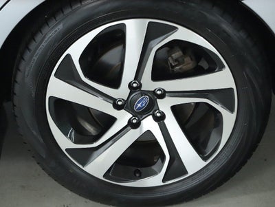 2020 Subaru Legacy Limited AWD