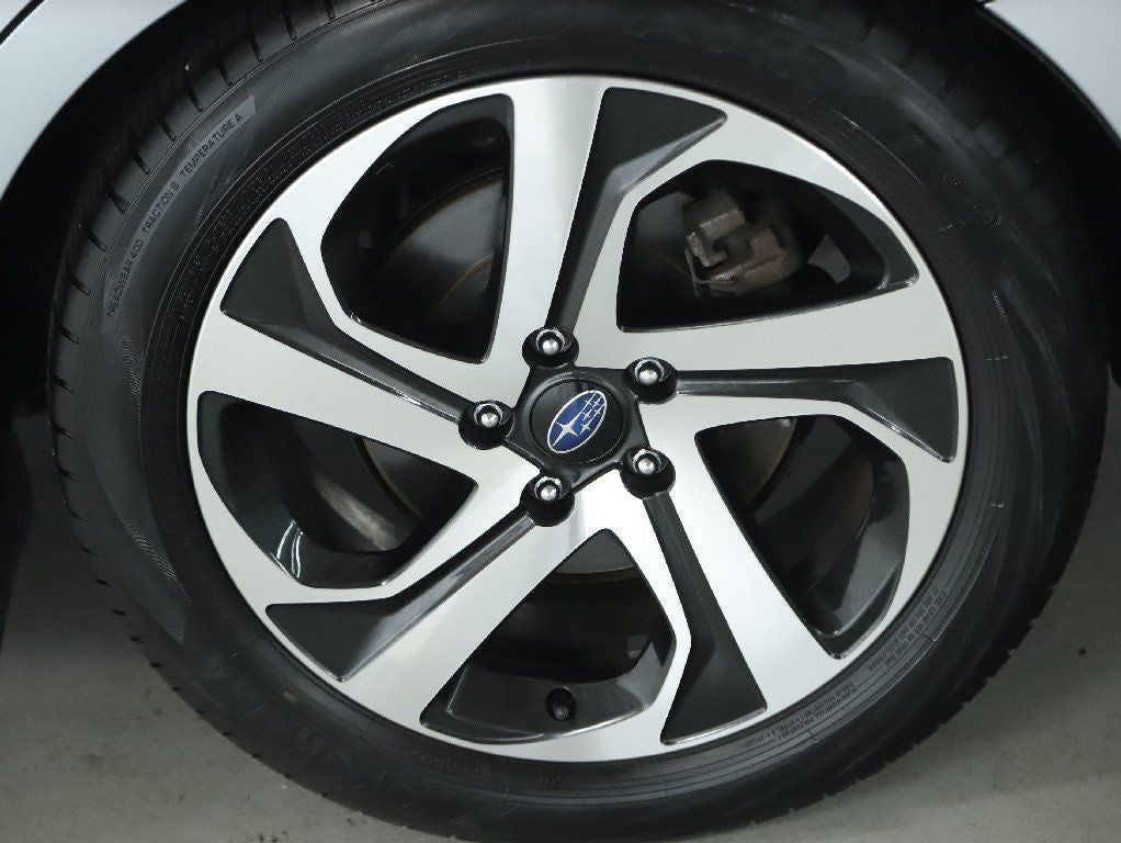 2020 Subaru Legacy Limited AWD