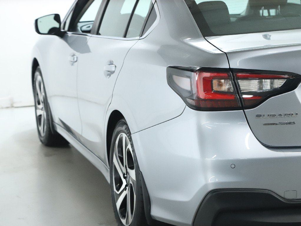 2020 Subaru Legacy Limited AWD