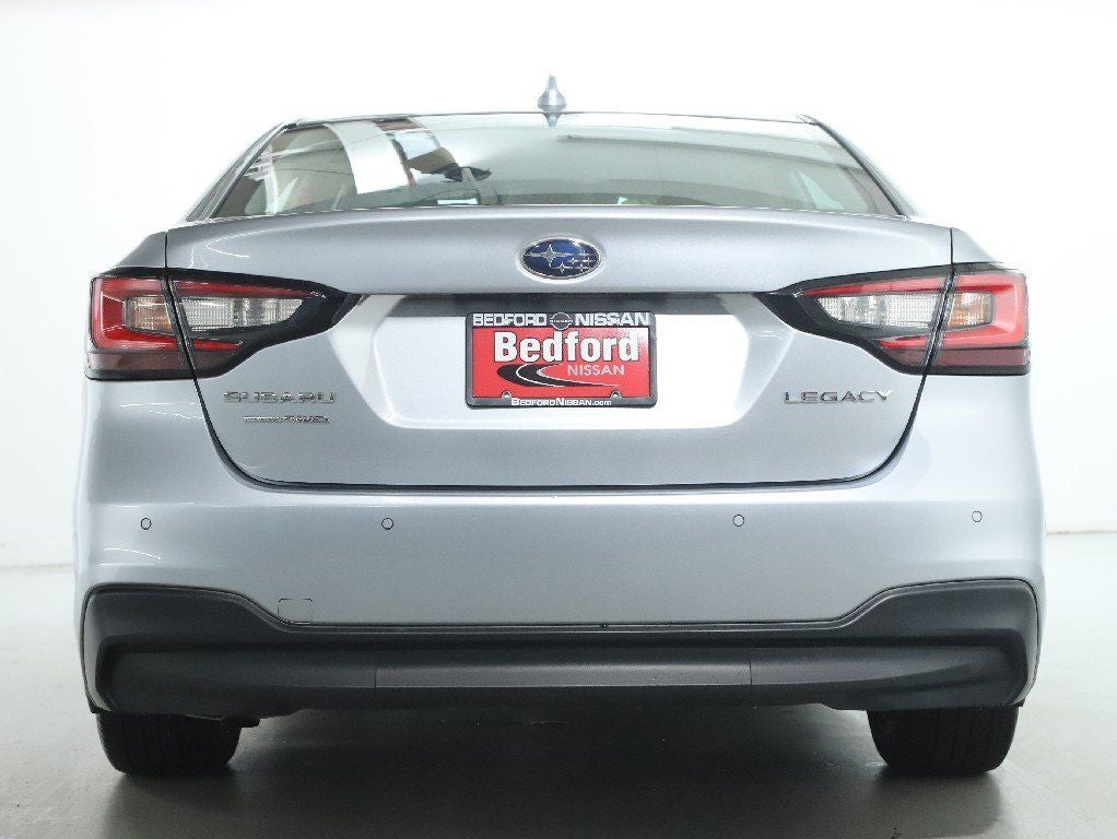 2020 Subaru Legacy Limited AWD