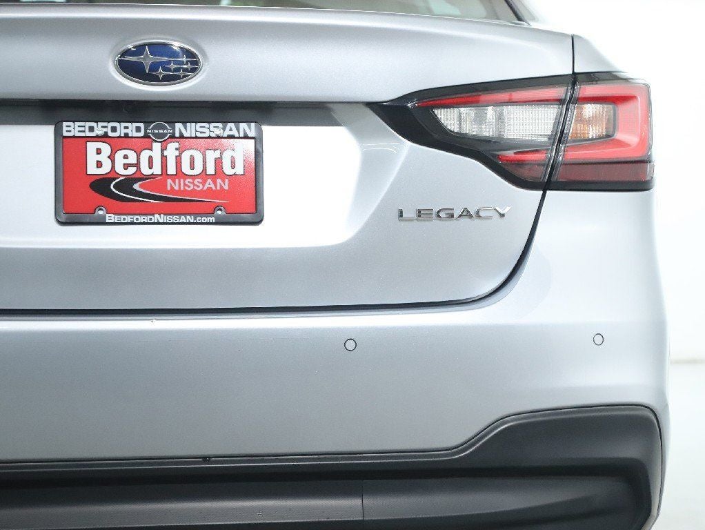 2020 Subaru Legacy Limited AWD