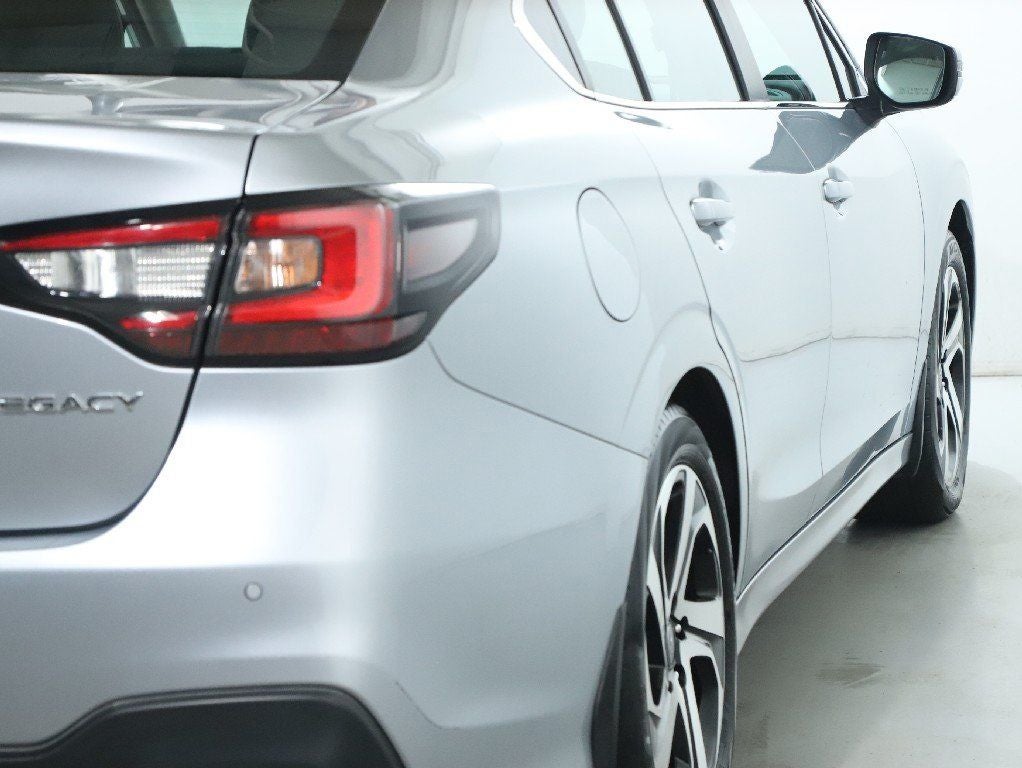 2020 Subaru Legacy Limited AWD