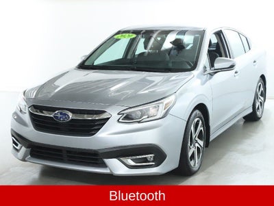 2020 Subaru Legacy Limited AWD