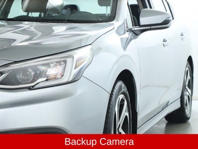 2020 Subaru Legacy Limited AWD