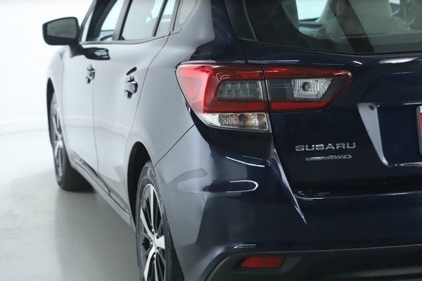 2021 Subaru Impreza Premium in Bedford , OH - Bedford Nissan
