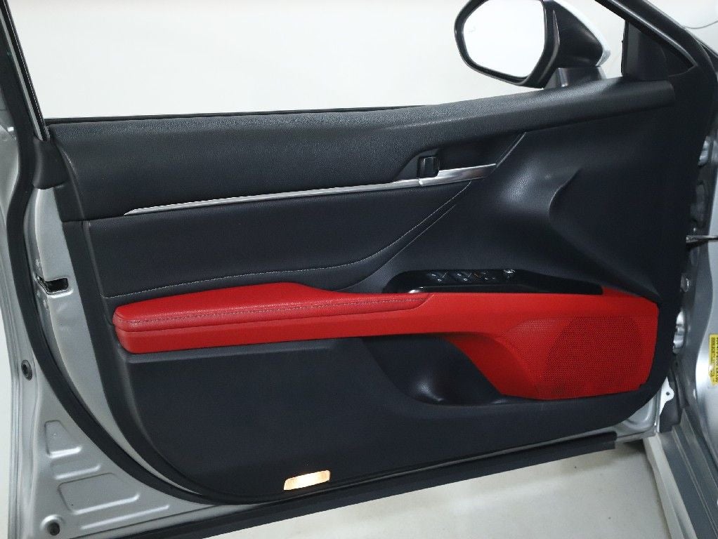 2018 Toyota Camry XSE V6