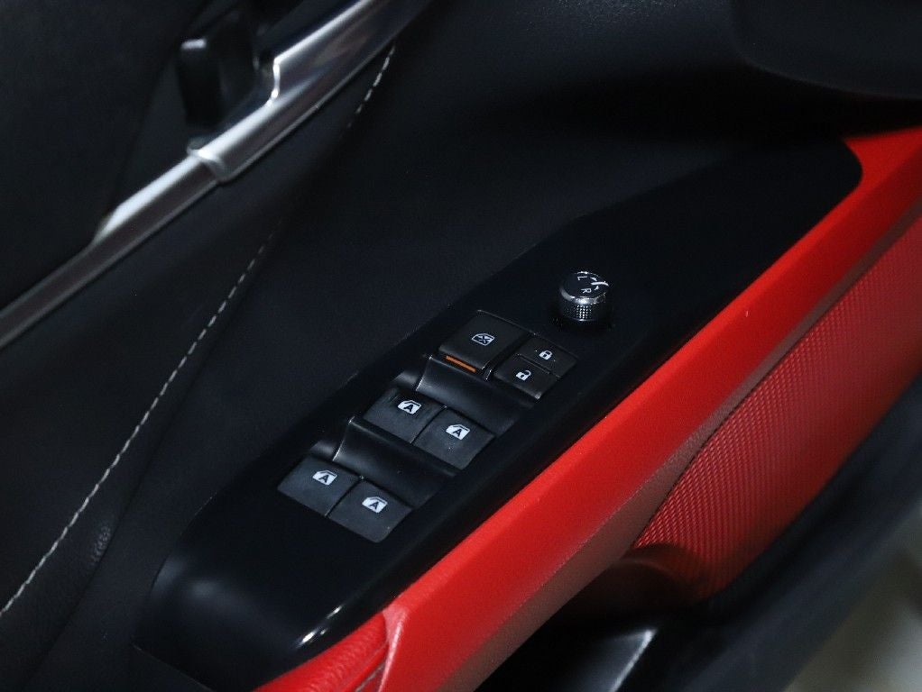 2018 Toyota Camry XSE V6