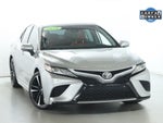 2018 Toyota Camry XSE V6