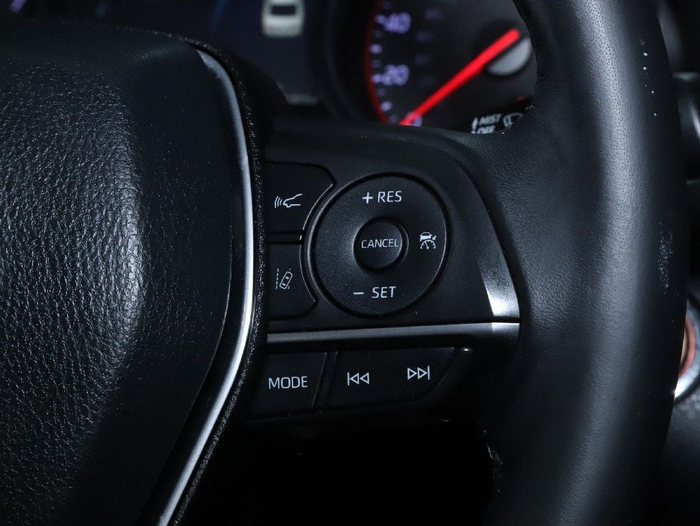 2018 Toyota Camry XSE V6