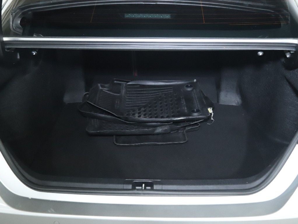 2018 Toyota Camry XSE V6