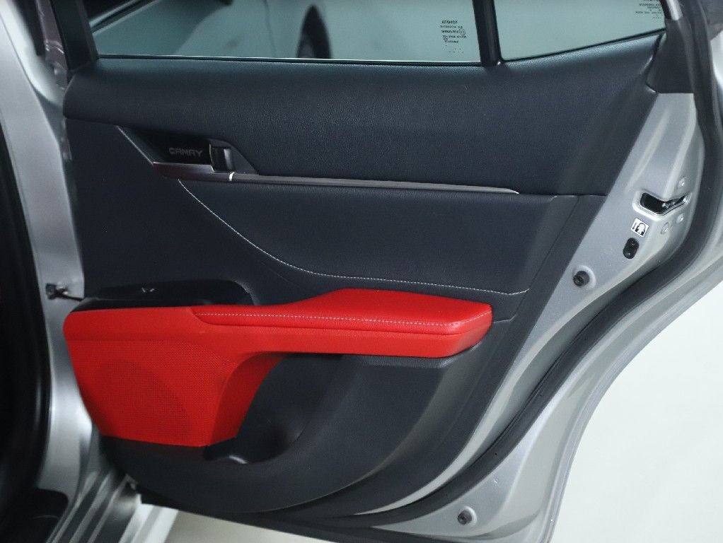 2018 Toyota Camry XSE V6