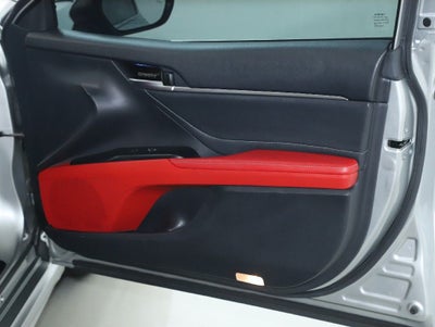 2018 Toyota Camry XSE V6