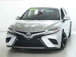 2018 Toyota Camry XSE V6