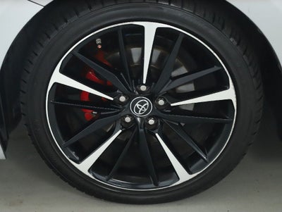 2018 Toyota Camry XSE V6