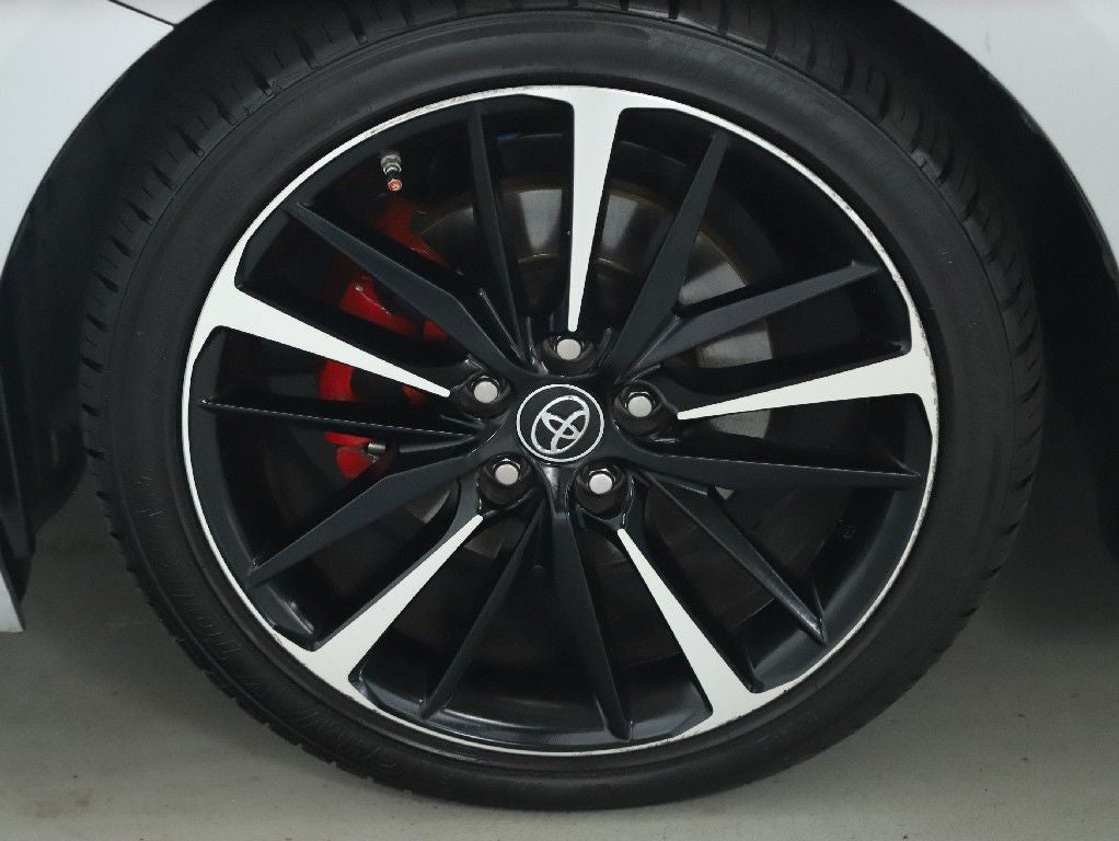 2018 Toyota Camry XSE V6