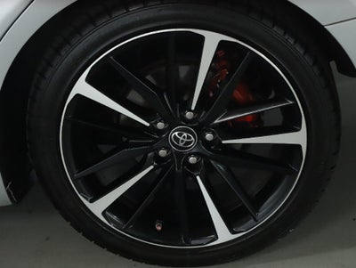 2018 Toyota Camry XSE V6