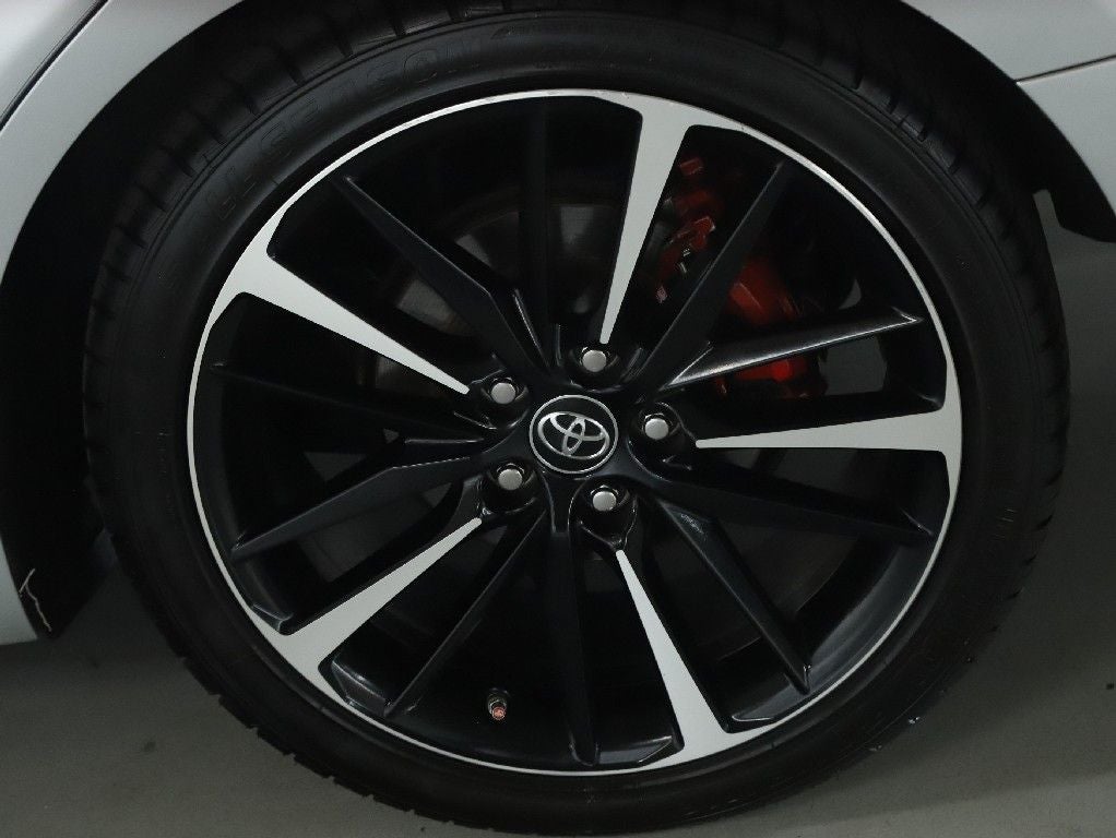 2018 Toyota Camry XSE V6