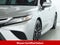 2018 Toyota Camry XSE V6