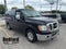2021 Nissan NV Passenger SL 3500 12 PASSENGER