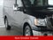 2021 Nissan NV Passenger SL 3500 12 PASSENGER