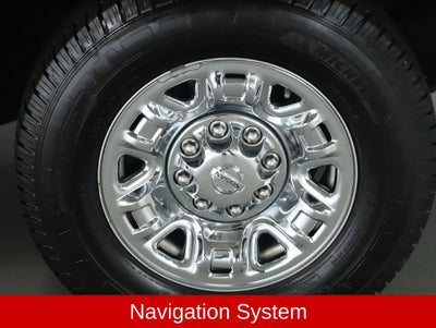 2021 Nissan NV Passenger SL 3500 12 PASSENGER