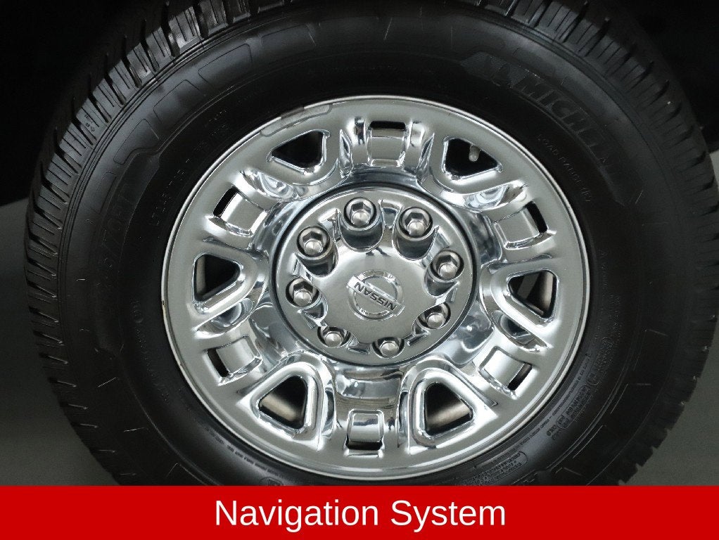 2021 Nissan NV Passenger SL 3500 12 PASSENGER