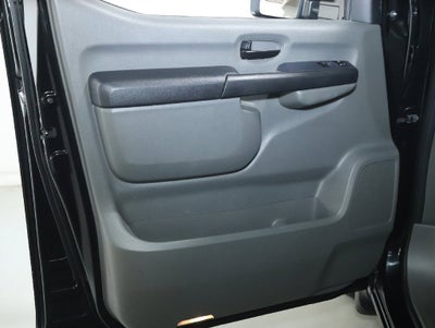 2021 Nissan NV Passenger SL 3500 12 PASSENGER
