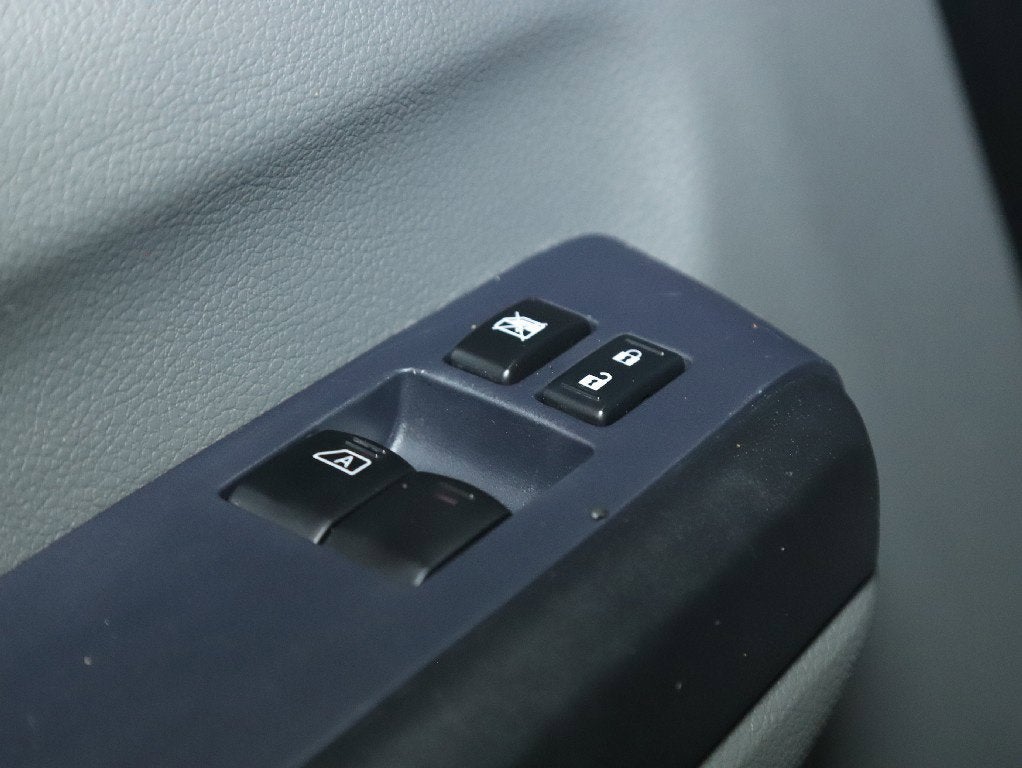 2021 Nissan NV Passenger SL 3500 12 PASSENGER