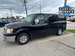 2021 Nissan NV Passenger SL 3500 12 PASSENGER