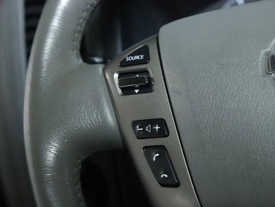 2021 Nissan NV Passenger SL 3500 12 PASSENGER