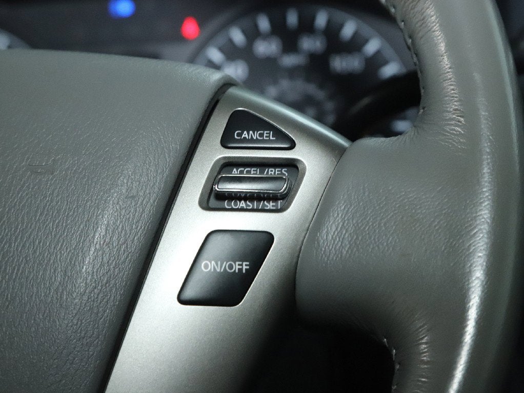 2021 Nissan NV Passenger SL 3500 12 PASSENGER