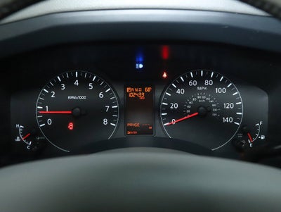 2021 Nissan NV Passenger SL 3500 12 PASSENGER