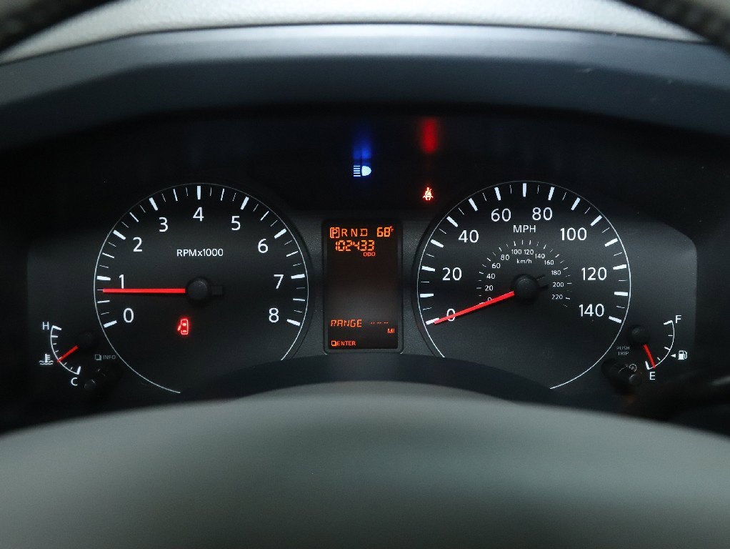 2021 Nissan NV Passenger SL 3500 12 PASSENGER