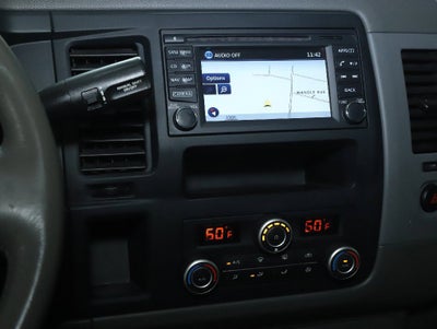 2021 Nissan NV Passenger SL 3500 12 PASSENGER