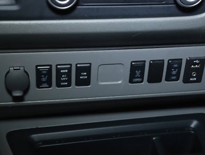 2021 Nissan NV Passenger SL 3500 12 PASSENGER