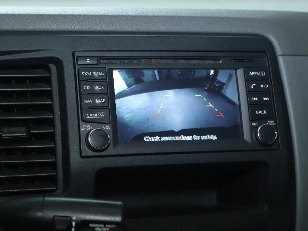 2021 Nissan NV Passenger SL 3500 12 PASSENGER