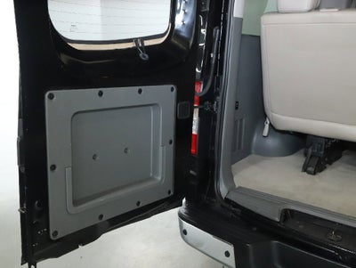 2021 Nissan NV Passenger SL 3500 12 PASSENGER